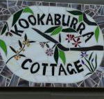 Kookaburra Cottage at Uralba Eco Cottages - Hotel VIC