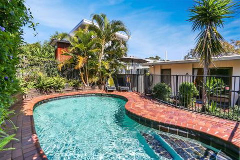 Noosa Rest - Hotel VIC 6