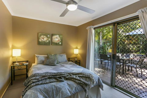 Noosa Rest - Hotel VIC 5
