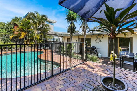 Noosa Rest - Hotel VIC 2