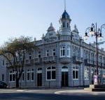 Bull  Mouth Hotel - Hotel VIC