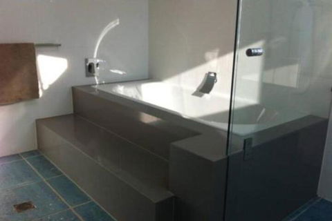 Azul Del Mar - Hotel VIC 7