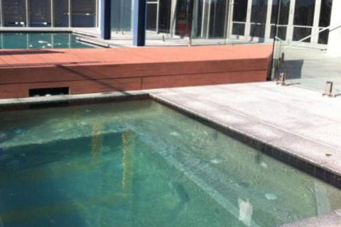 Azul Del Mar - Hotel VIC 5