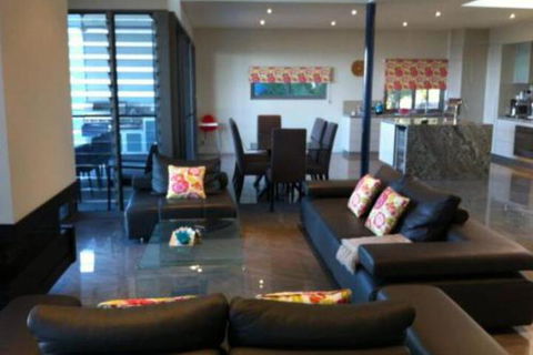 Azul Del Mar - Hotel VIC 2