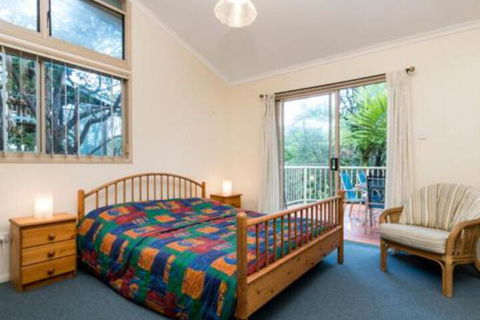 Amaroo House - Hotel VIC 3