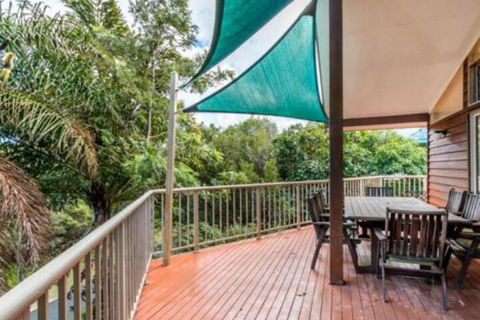 Amaroo House - Hotel VIC 7