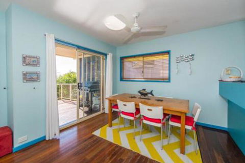 At Cylinder Unit 2 - Hotel VIC 7