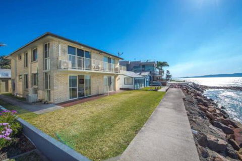 Alcheringa Unit 1 / 32 Sandy Point Road - Hotel VIC 0