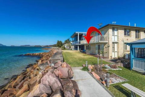 Alcheringa Unit 1 / 32 Sandy Point Road - Hotel VIC 2