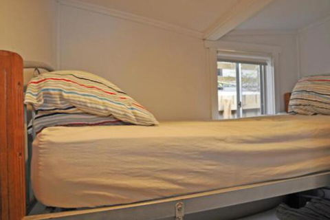 HIGHTIDE - Hotel VIC 2