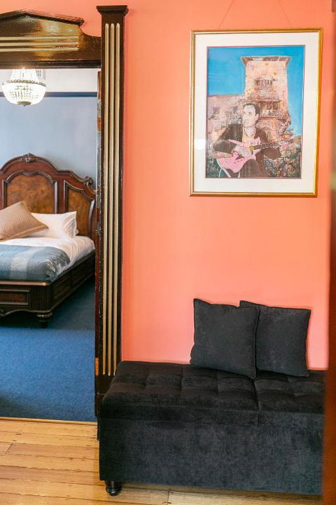 Insomnia On Elizabeth - Hotel VIC 1