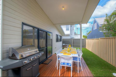 A Little Luxury In Town - Hotel VIC 2