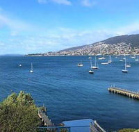 My Hobart Stay Holiday Rentals - Hotel VIC