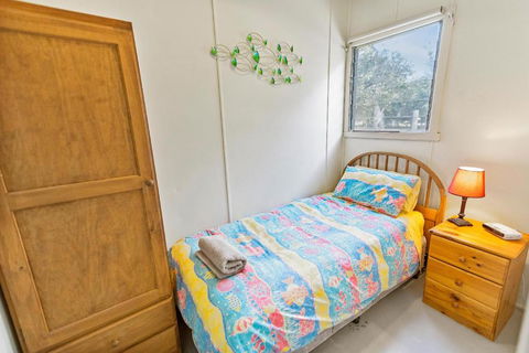 Kambera Pet Friendly Cottage On Raymond Island - Hotel VIC 4