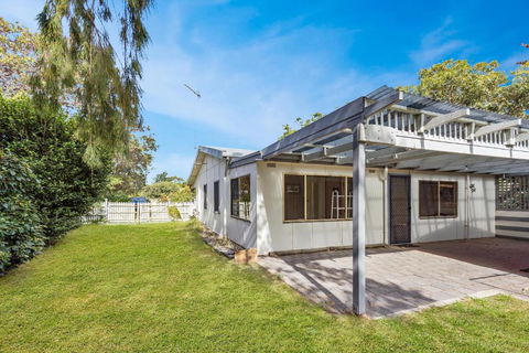 Kambera Pet Friendly Cottage On Raymond Island - Hotel VIC 6
