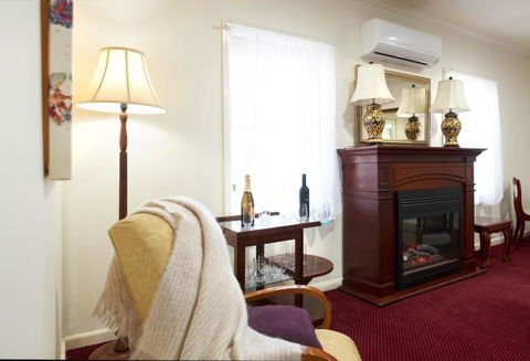 Grand Central Hotel - Hotel VIC 3