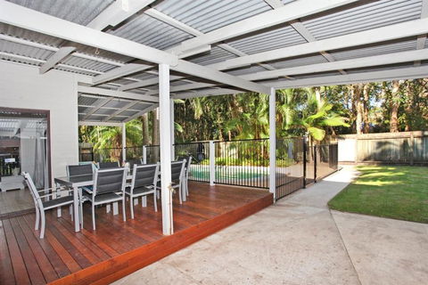 FABULOUS HOLIDAY HIDEAWAY COOLUM BEACH - Hotel VIC 4