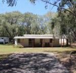 Lazy Days Caravan Park - Hotel VIC