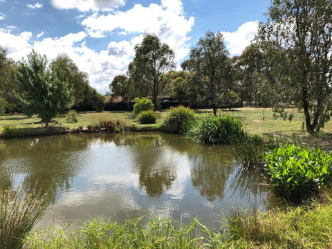 Appleyard BnB - Hotel VIC 2