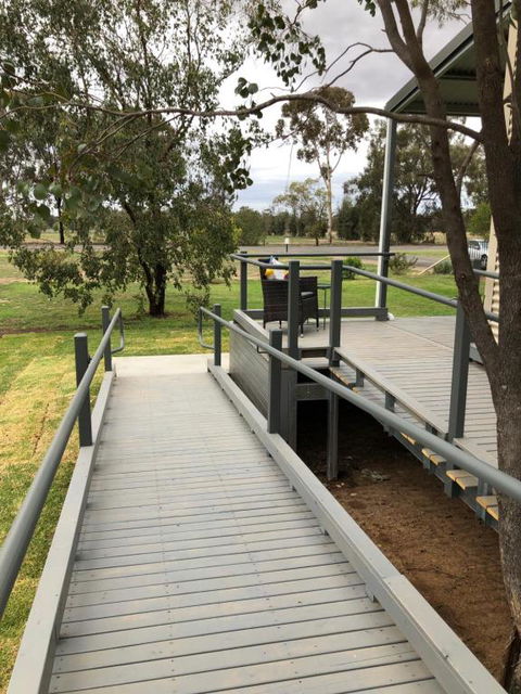 Appleyard BnB - Hotel VIC 6