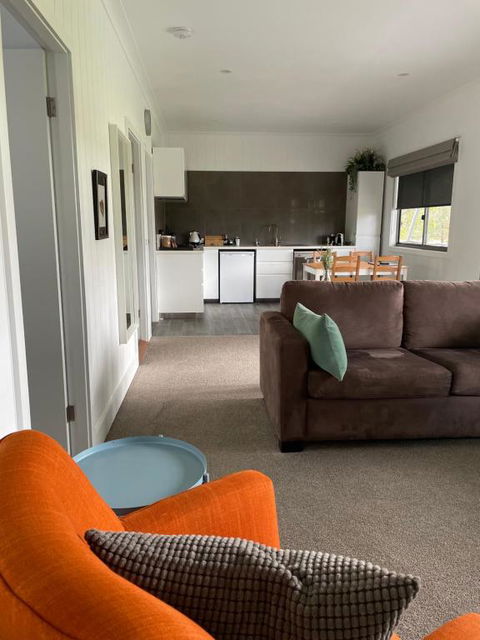 Appleyard BnB - Hotel VIC 5