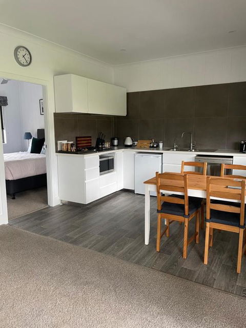 Appleyard BnB - Hotel VIC 3