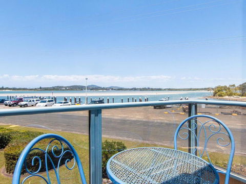 Fairholme 8 Perfect Lakefront Position - Hotel VIC 3