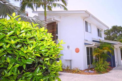 FANTASTIC HOLIDAY UNIT In A PERFECT LOCATION - Hotel VIC 0