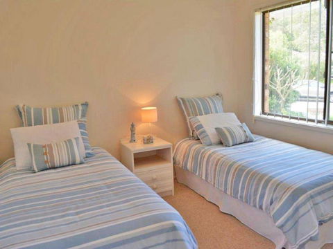 The Verandah 9 Hanson Avenue Fantastic Child Friendly Home - Hotel VIC 6