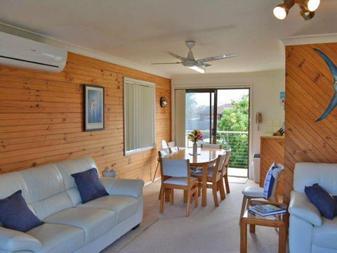 The Verandah 9 Hanson Avenue Fantastic Child Friendly Home - Hotel VIC 3
