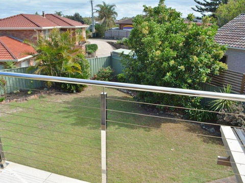 The Verandah 9 Hanson Avenue Fantastic Child Friendly Home - Hotel VIC 4
