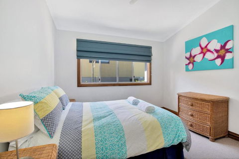 Geckos Rest Rainbow Shores Executive Beach House Pet Friendly Pool Wi Fi - Hotel VIC 3