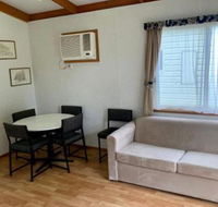 Tatura Cabin  Caravan Park - Hotel VIC