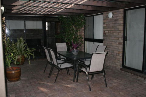 Geraldton Holliday Villas - Hotel VIC 2