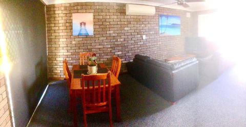 Geraldton Holliday Villas - Hotel VIC 4