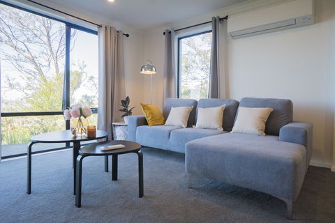 Amazing Sea Views Luxury Guest House - Hotel VIC 6