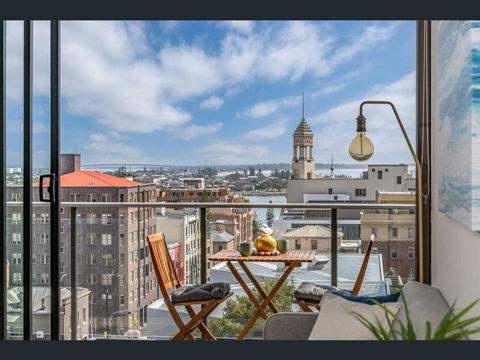 Arvia Newcastle - Hotel VIC 3
