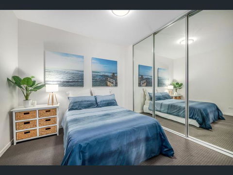Arvia Newcastle - Hotel VIC 4