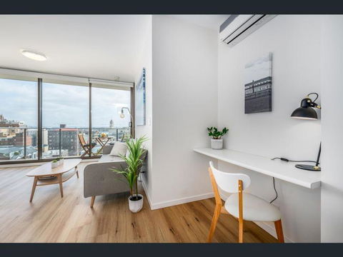 Arvia Newcastle - Hotel VIC 6