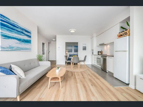 Arvia Newcastle - Hotel VIC 7