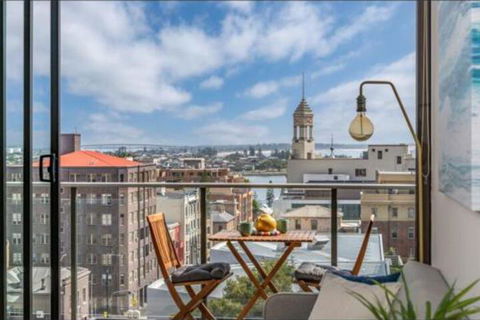 Arvia Newcastle - Hotel VIC 0