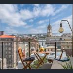 Arvia Newcastle - Hotel VIC 1