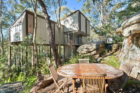 TreetopsatWagstaffe - Hotel VIC 5