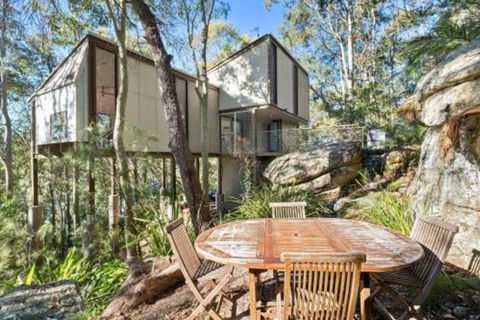 TreetopsatWagstaffe - Hotel VIC 0