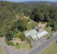 Tarra Bulga Guesthouse - Hotel VIC