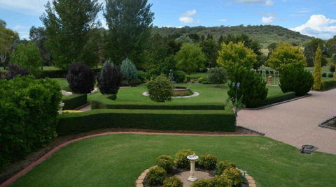 Allora Lodge Bed & Breakfast - Hotel VIC 6