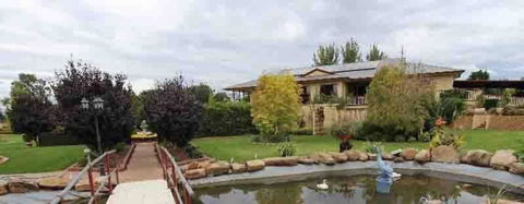 Allora Lodge Bed & Breakfast - Hotel VIC 3
