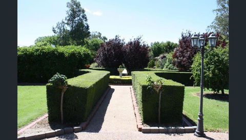 Allora Lodge Bed & Breakfast - Hotel VIC 5