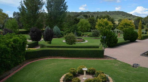 Allora Lodge Bed & Breakfast - Hotel VIC 1
