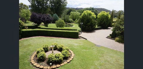 Allora Lodge Bed & Breakfast - Hotel VIC 2
